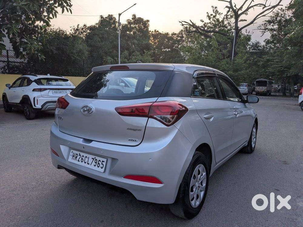 Hyundai Elite I20 Magna 1.2, 2014, Petrol