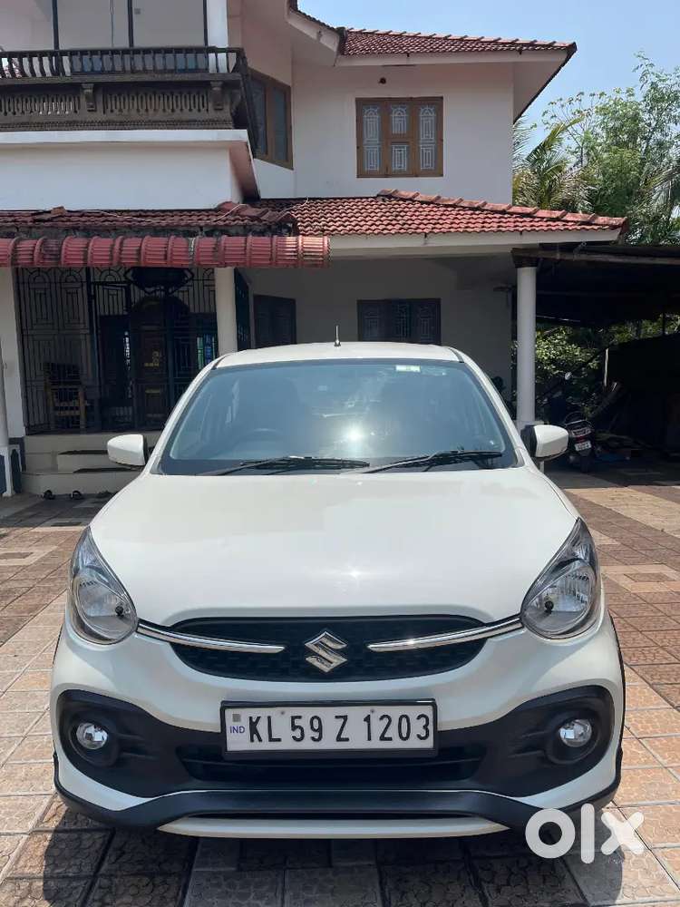 Maruthi Suzuki Celerio Automatic 2023
