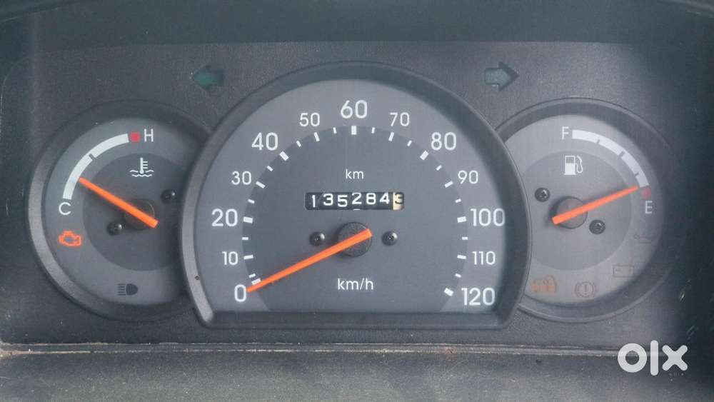 Maruti Suzuki Omni E Mpi Std Bsiv, 2019, Petrol
