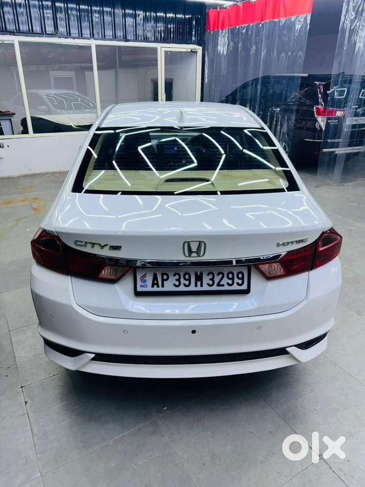 Honda City 2019 Diesel Good Condition