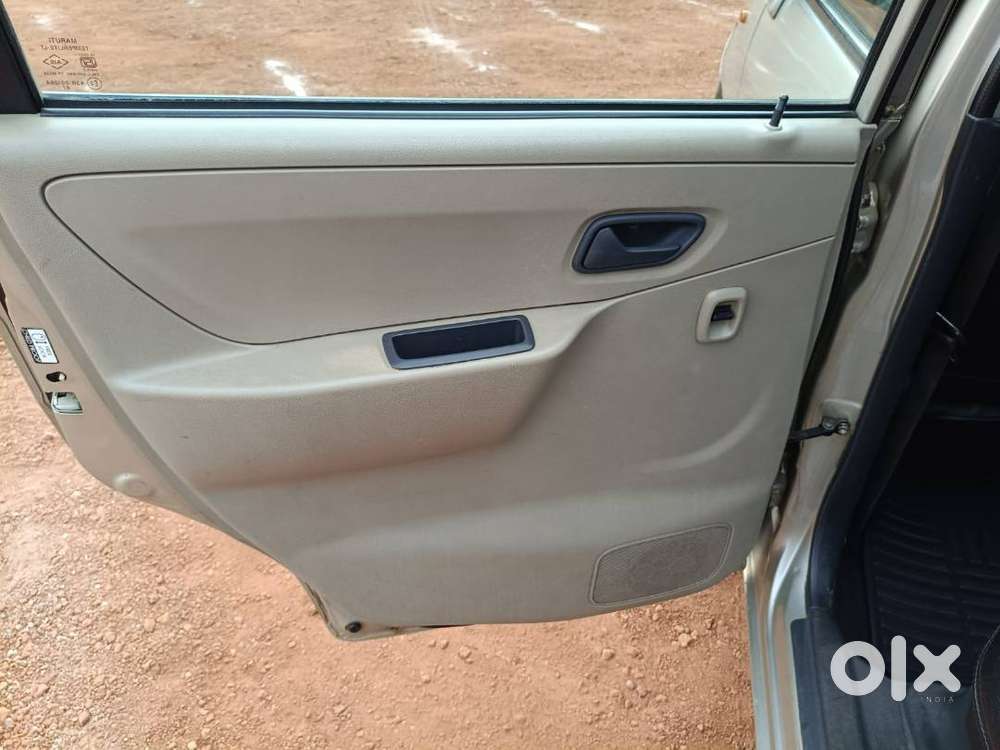 Maruti Suzuki Estilo 2007