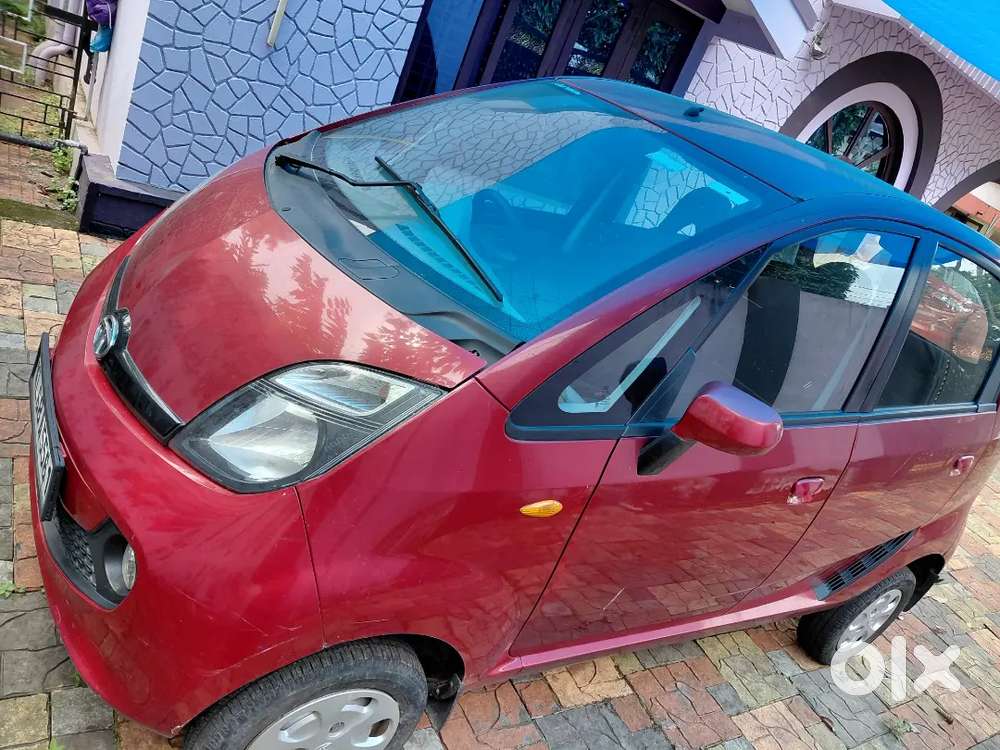 2019 Tata Nano Xta Petrol Automatic