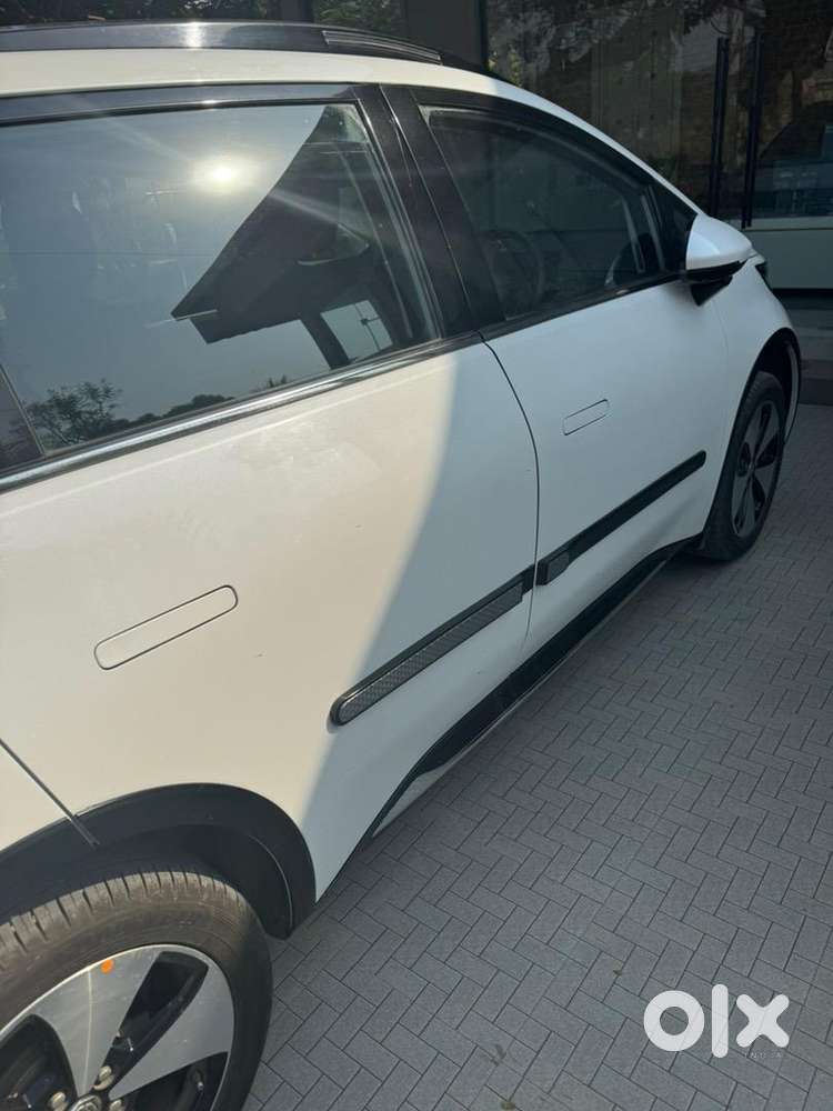 Mg Windsor Ev 2025 Electric Good Condition