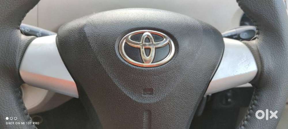 Toyota Etios Gd Sp*, 2017, Diesel
