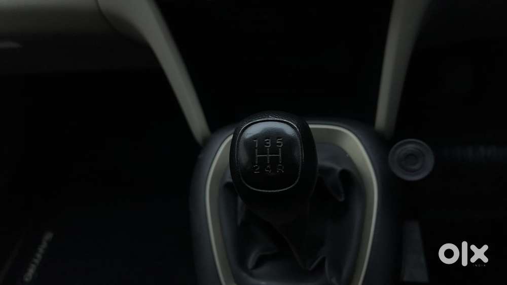 Hyundai Santro Magna, 2020, Petrol