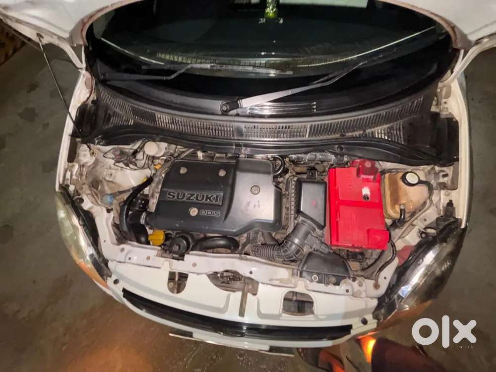 Maruti Suzuki Dzire 2011 Diesel 96369 Km Driven