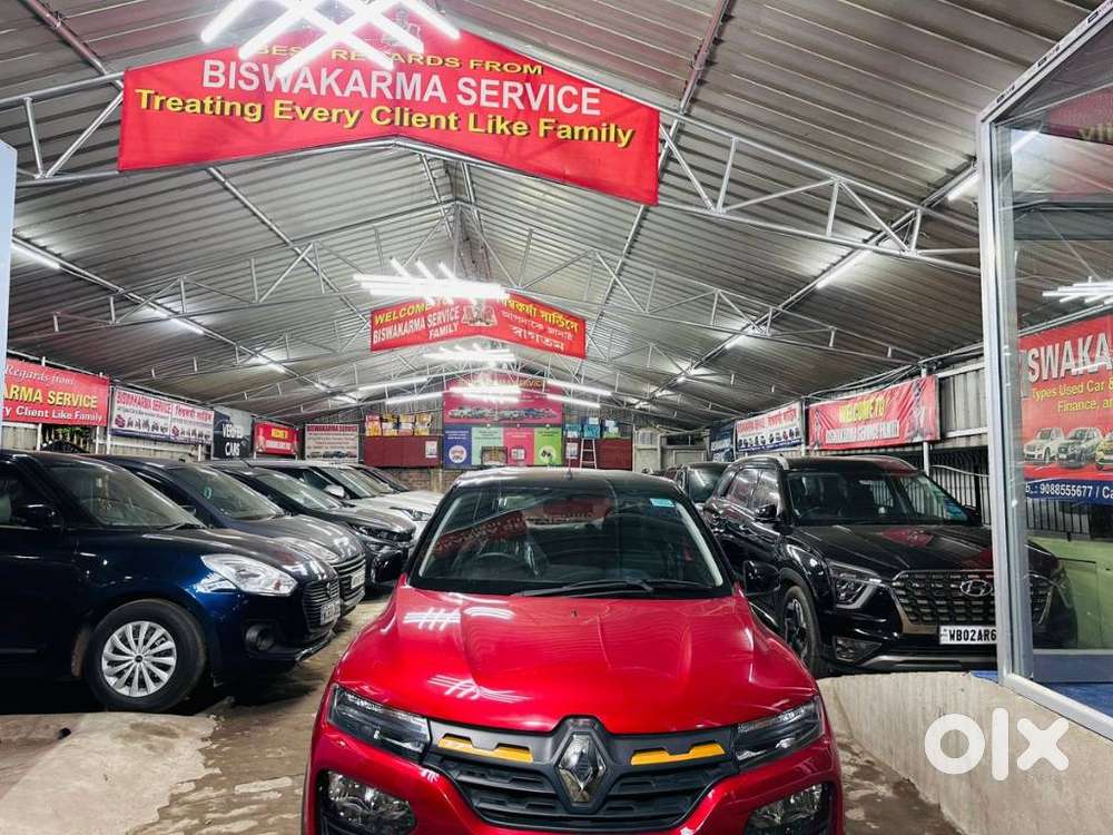 Renault Kwid Climber Amt Urban Night Limited Edition, 2026, Petrol