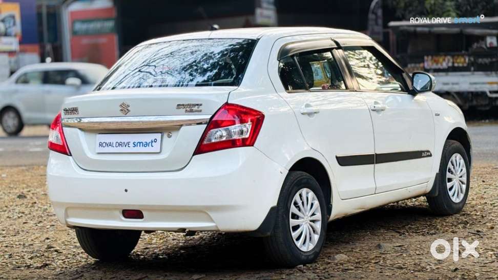 Maruti Suzuki Dzire, 2013, Diesel