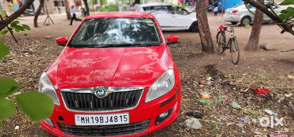 Skoda Rapid Tsi Active, 2013 First Owner