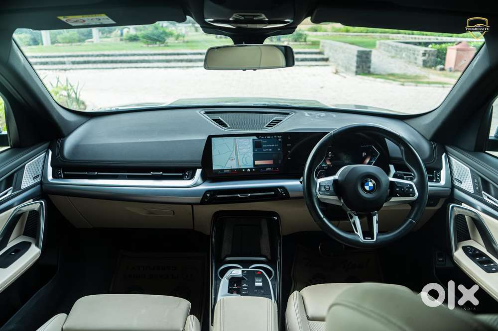 Bmw X1 Sdrive18i M Sport, 2025, Petrol