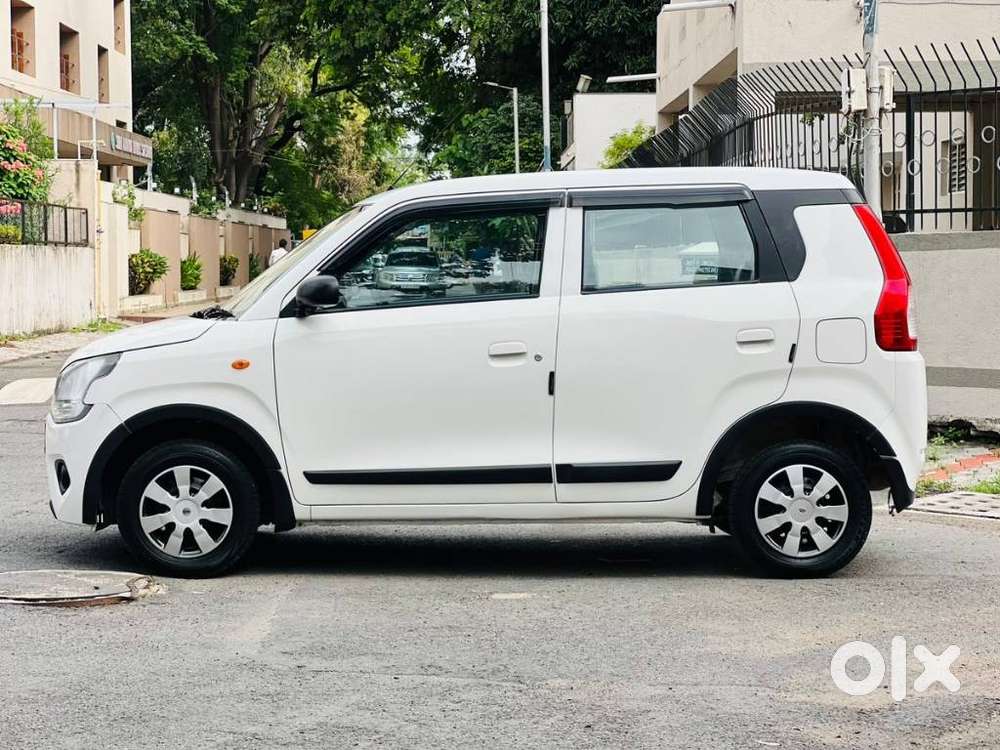 Maruti Suzuki Wagon R Lxi Cng, 2023, Cng & Hybrids