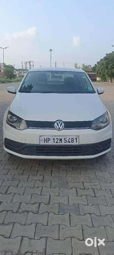 Volkswagen Ameo 2019 Edition Petrol