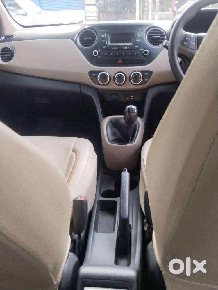 Hyundai Grand I10 1.2 Crdi Magna, 2019, Petrol