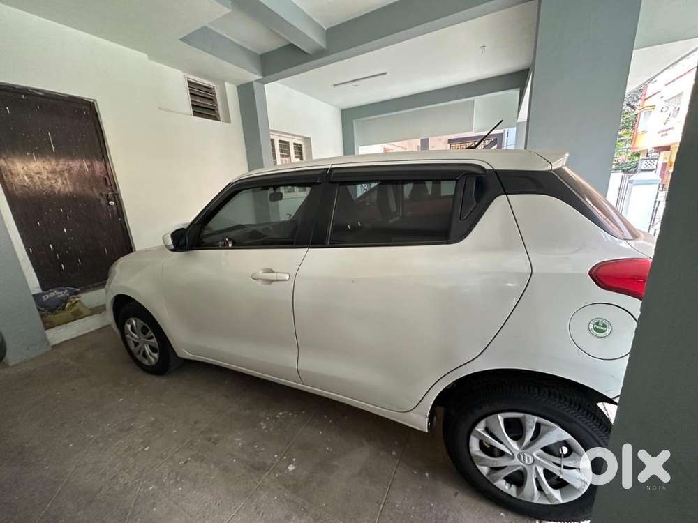2023 Swift Vxi Automatic Single Own For Sale