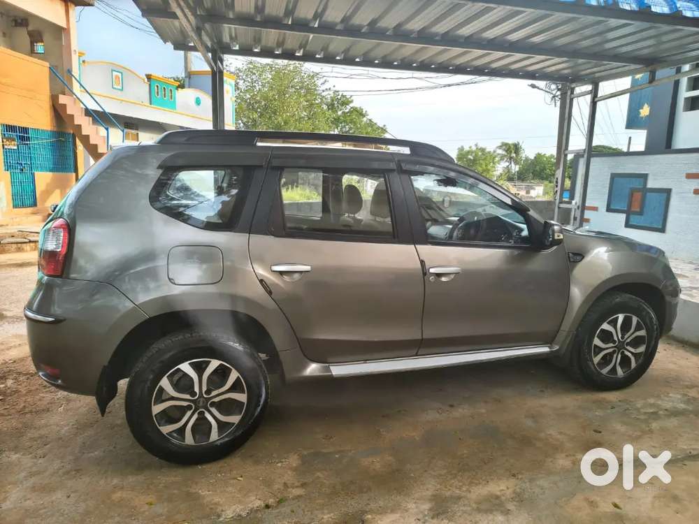Nissan Terrano 2018 Xl D Plus