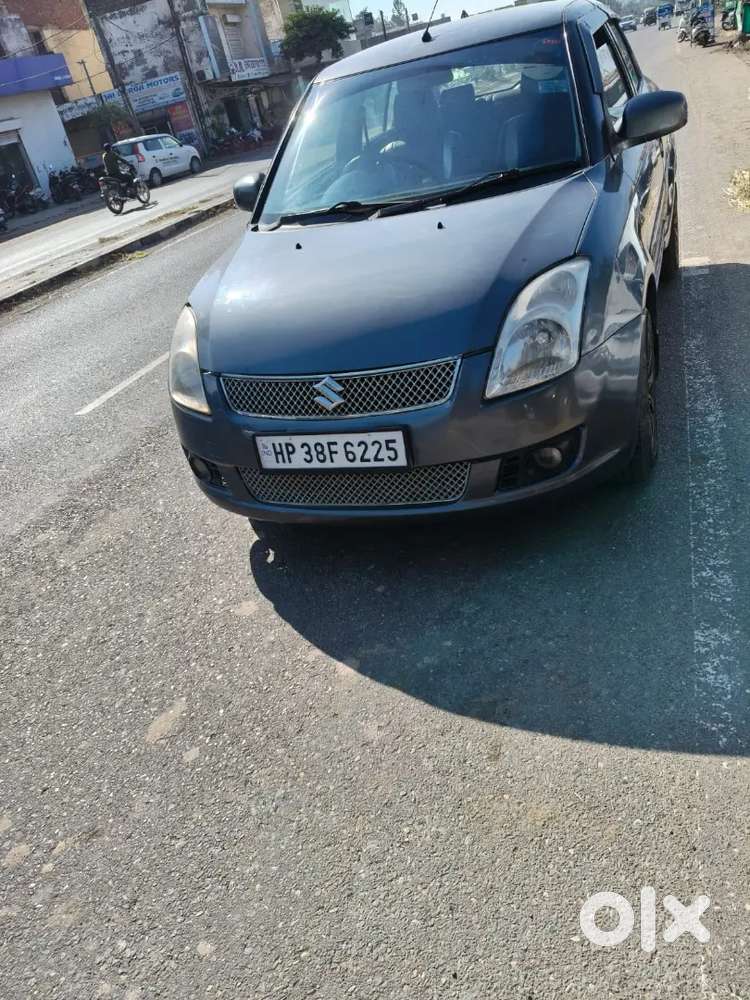 Maruti Swift Vdi 2010 Diesel Manual