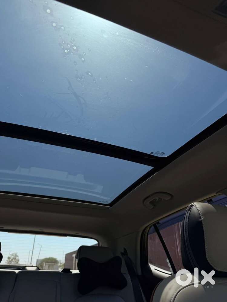 Hyundai Creta 2025 Sx Tech Automatic  Almost New, December 2025