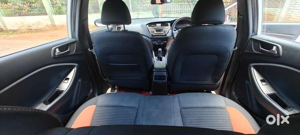 Hyundai I20 Active 1.2 S, 2017, Petrol