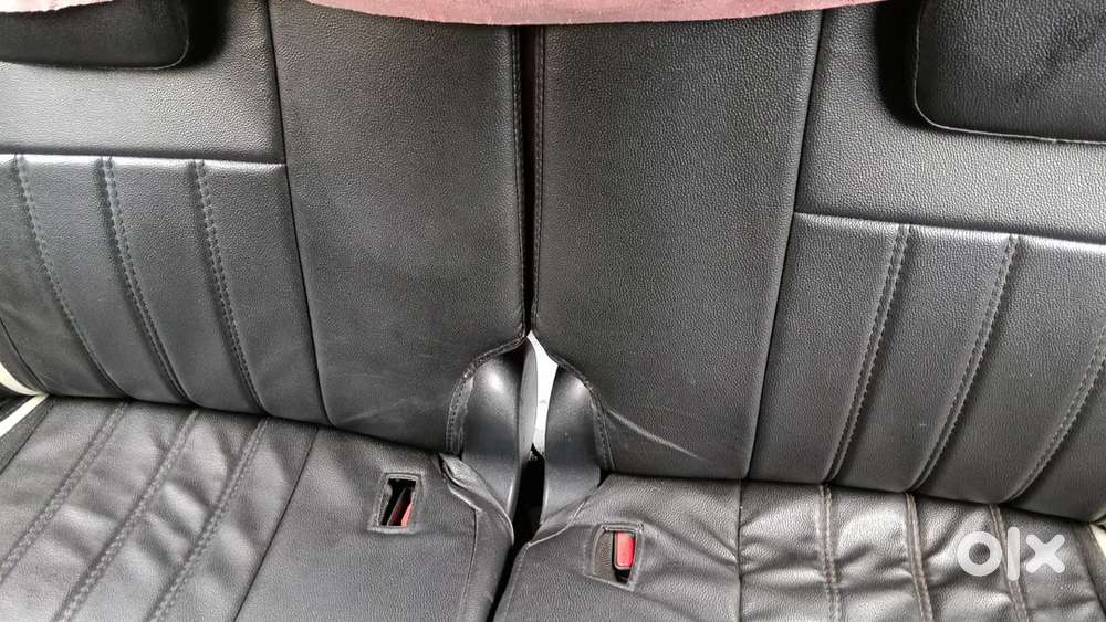 Toyota Innova Crysta 2018 Diesel