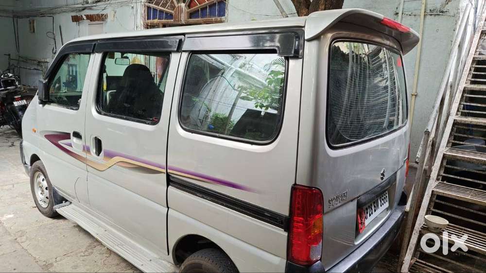 Suzuki Eeco For Sale