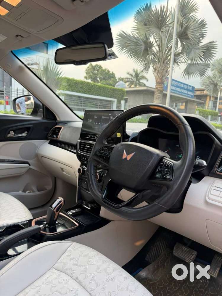 Mahindra Xuv400 Ev Ec, 2024, Electric