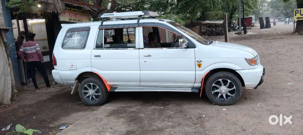 Chevrolet Tavera 2013 Diesel