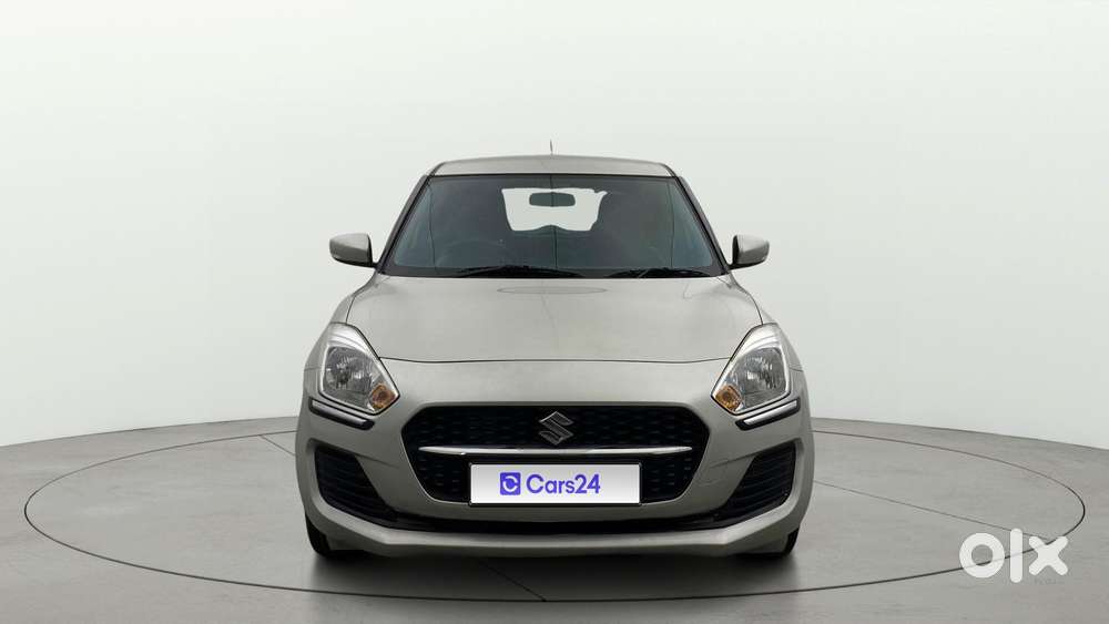 Maruti Suzuki Swift 2018 Amt Vxi, 2022, Petrol