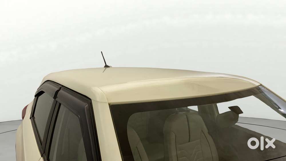 Tata Punch Adventure Amt, 2024, Petrol