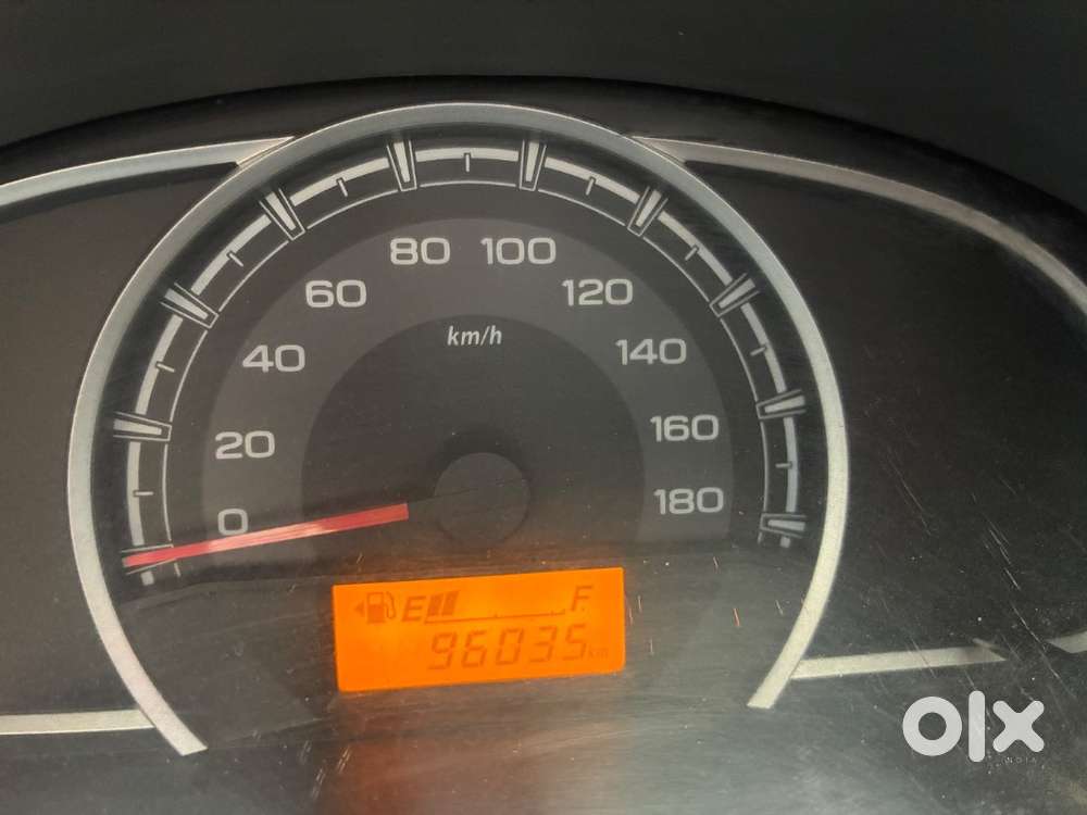 Maruti Alto 800 Lxi