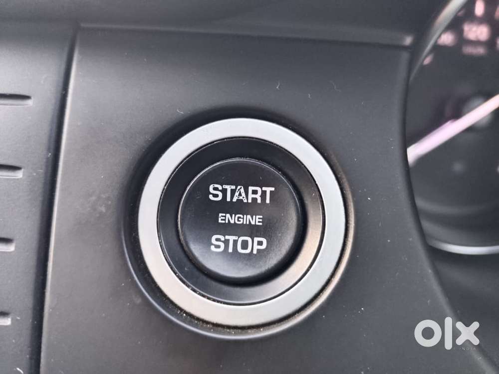 Land Rover Discovery Sport Hse 7-seater, 2019, Diesel