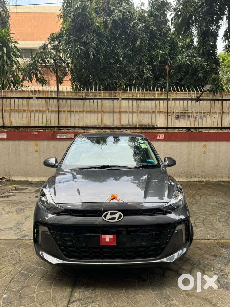 Hyundai Aura, 2026, Cng & Hybrids