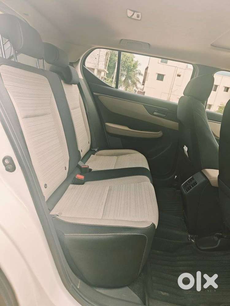 Honda Elevate Vx Cvt, 2024, Petrol