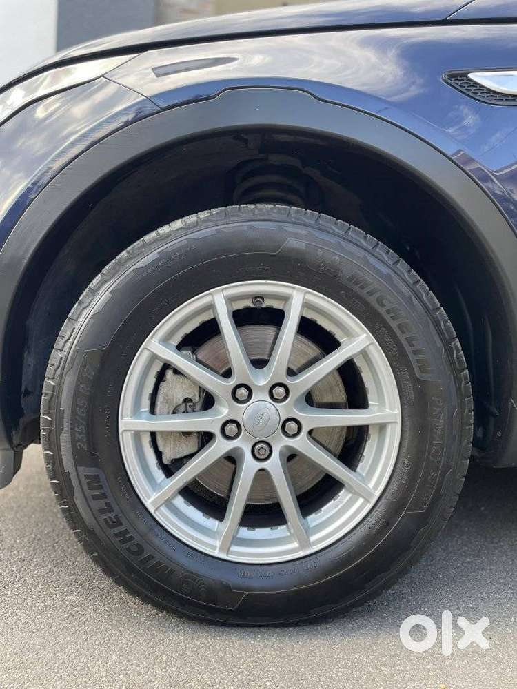 Land Rover Discovery Sport Hse 7-seater, 2015, Diesel