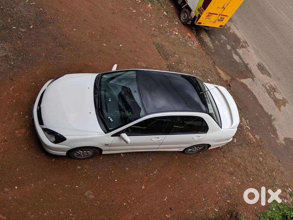 Mitsubishi Cedia 2012 Petrol