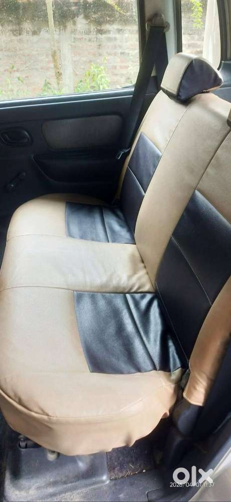Single Owner Wagon R 2007  Excellent Condition  Urgent Sale