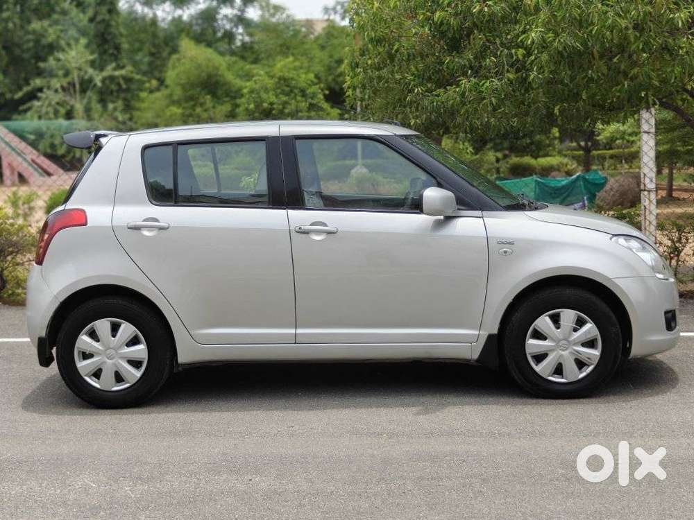 Maruti Suzuki Swift Vdi Bsiii, 2008, Diesel