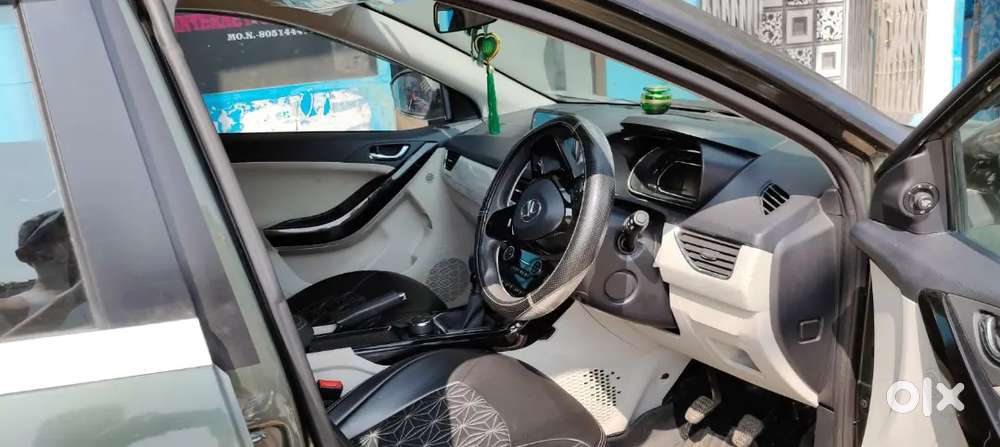 Tata Nexon Revotron 2022