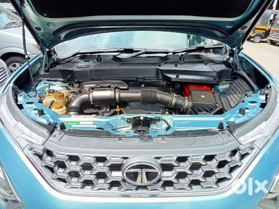 Tata Safari 2.0 Kryotec Xz Plus, 2023, Diesel