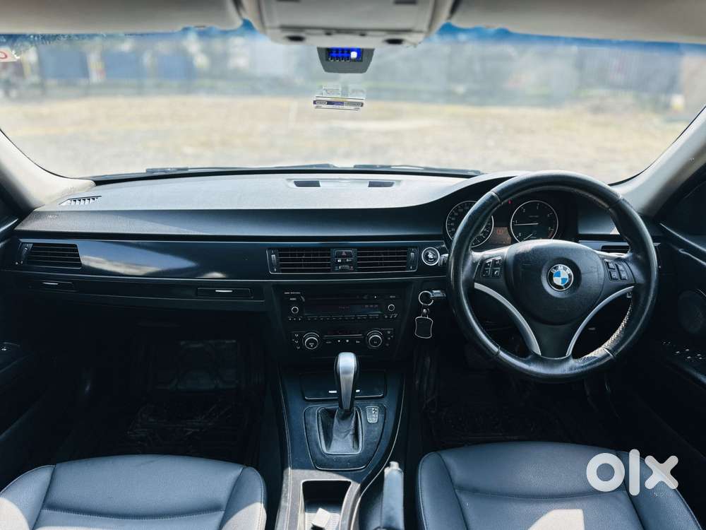 Bmw 3 Series 320d Sport, 2012, Diesel