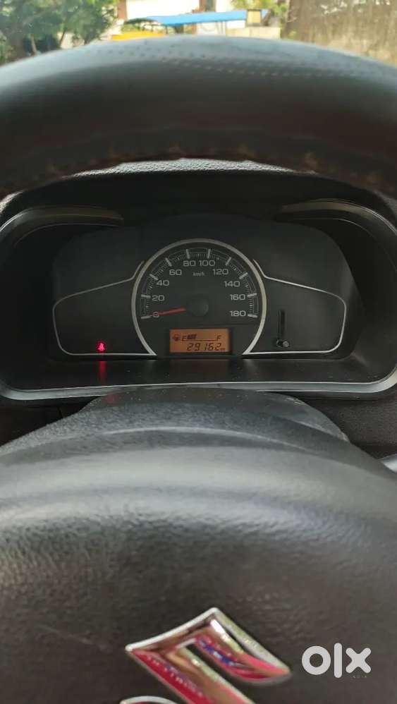 Maruti Suzuki 800 Ac 2022 Variant