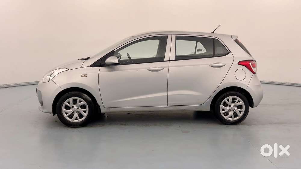Hyundai Grand I10 1.2 Kappa Magna, 2018, Petrol