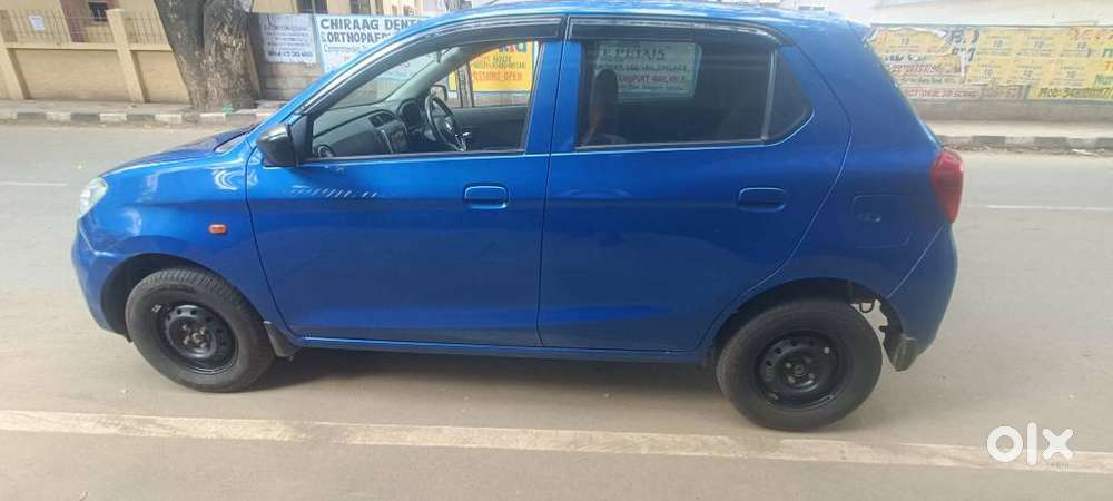 Maruti Suzuki Alto K10 1.0 Vxi, 2023, Petrol