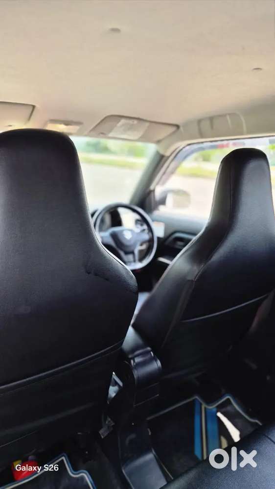 Maruti Suzuki Wagon R 1.0 2025 Cng & Hybrids Well Maintained
