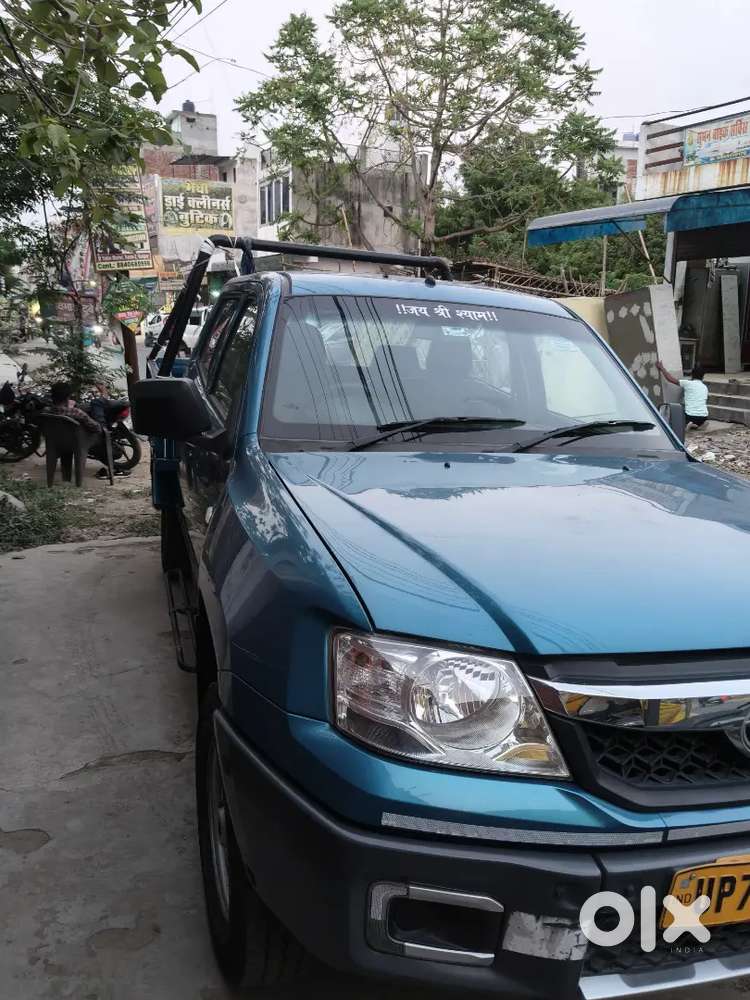 Tata Xenon Crew Cab