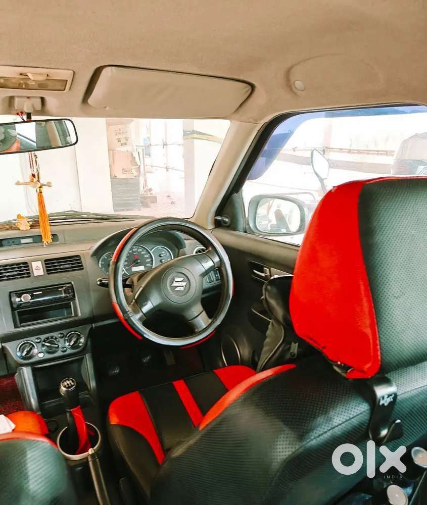 Maruti Swift Vdi  Diesel Good Condition