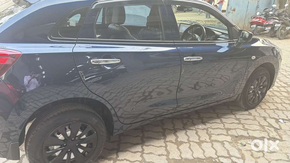 Maruti Suzuki Baleno, 2024, Petrol