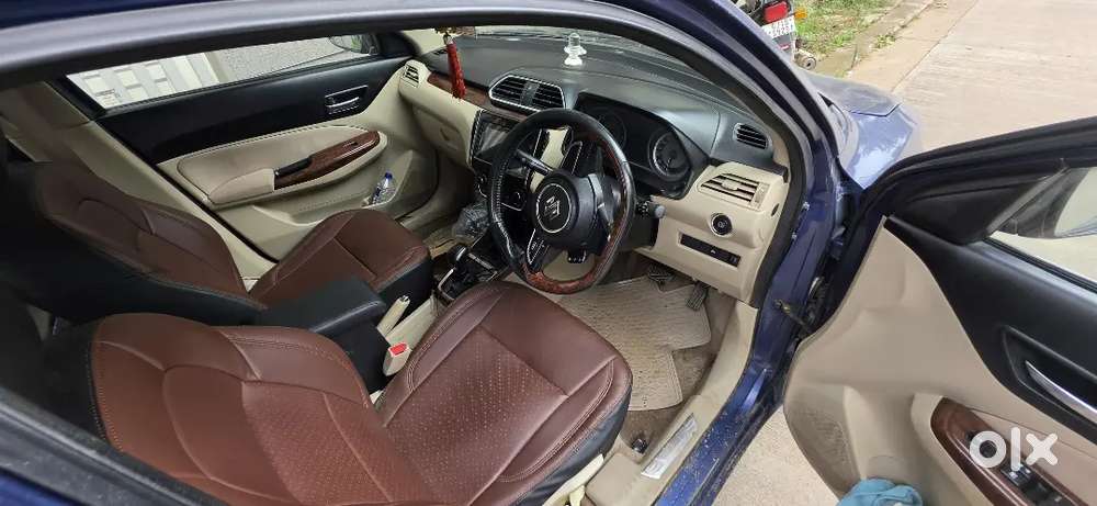 Maruti Dzire 2018 Diesel