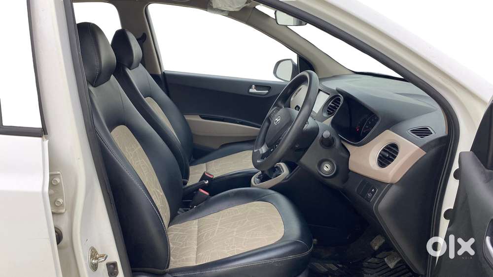 Hyundai Grand I10 Sportz 1.2 Kappa Vtvt, 2018, Petrol