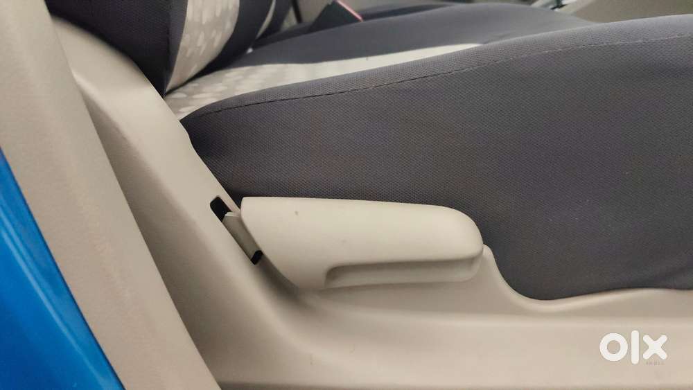 Maruti Suzuki Celerio 2014-2017 Vxi At, 2015, Petrol