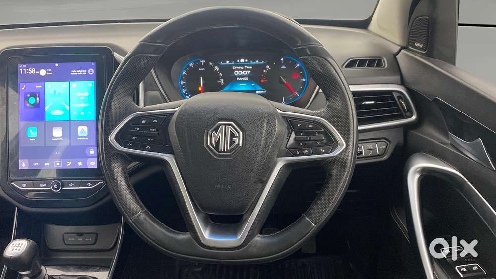 Mg Hector 2.0 Sharp Diesel, 2020, Diesel